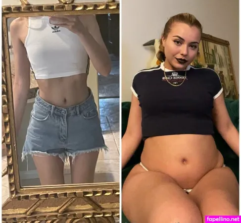 Fattenmepiggy OnlyFans Thumbnail #nKbEHjaMyl