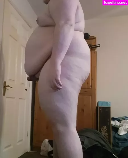 Fatterigrow OnlyFans Thumbnail #YEVaDags26