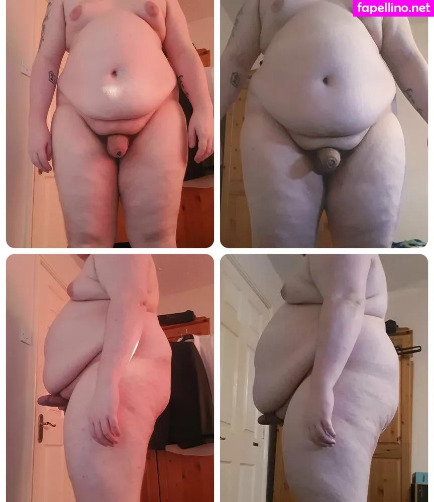 fatterigrow Nude Leaked OnlyFans Photo #hItjbfFzLA
