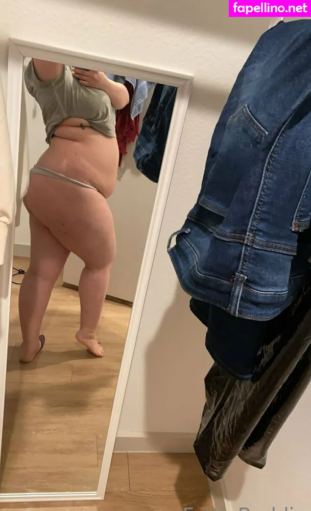 fattiebaddie1 Nude Leaked OnlyFans Photo #fSlwQzfQaM
