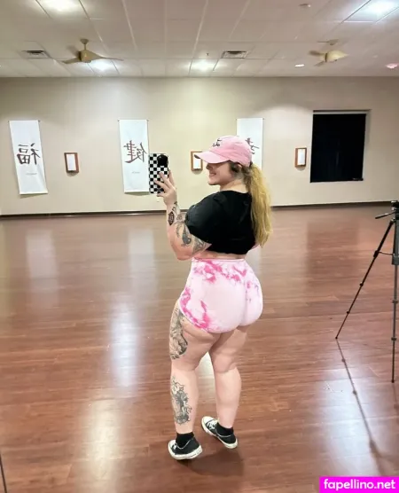 Fatty Kirkpatrick OnlyFans Thumbnail #HUtmSzksoG