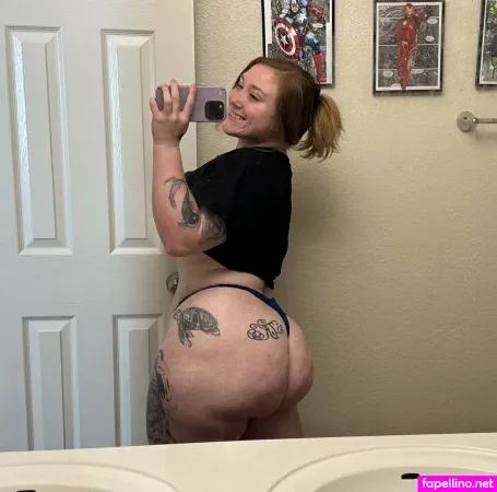 Fatty Kirkpatrick OnlyFans Thumbnail #ObeTECvuw8