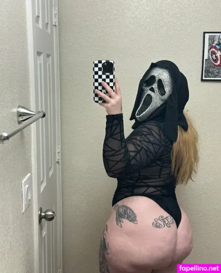 Fatty Kirkpatrick OnlyFans Thumbnail #e2baTrVVMl