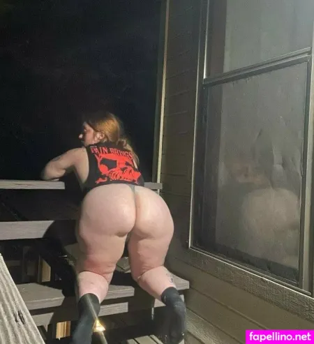 Fatty Kirkpatrick OnlyFans Thumbnail #rm6BKUuS9W