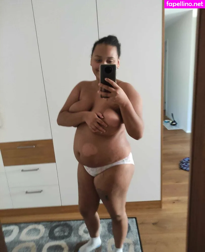 fattypotchi Nude Leaked OnlyFans Photo #30AJe0p42I