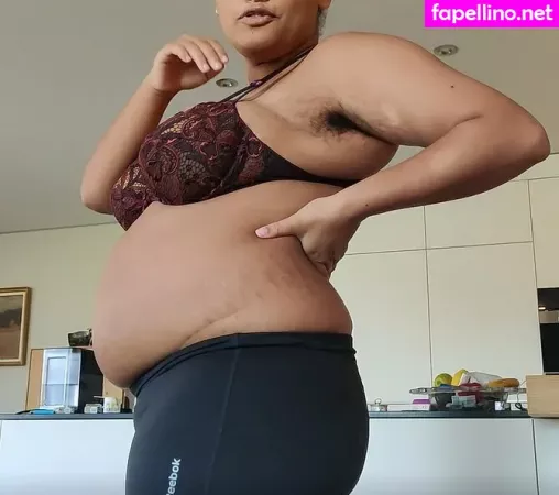 Fattypotchi OnlyFans Thumbnail #RgWCnwnKSa