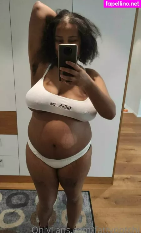 Fattypotchi OnlyFans Thumbnail #TJgQhEJ6Iu
