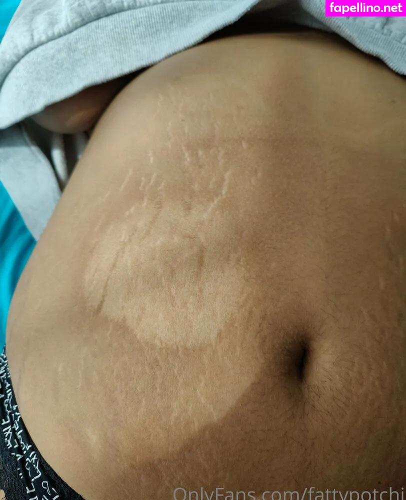 fattypotchi Nude Leaked OnlyFans Photo #eQg9GNm2UU