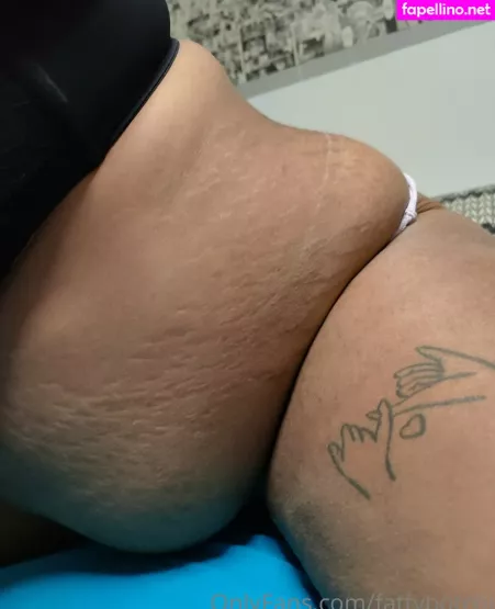 Fattypotchi OnlyFans Thumbnail #tG3N6shsgS