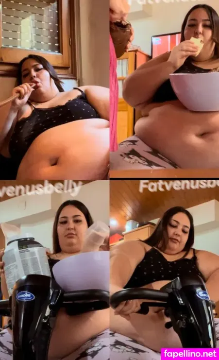 Fatvenusbelly OnlyFans Thumbnail #3vvZLzjMyj