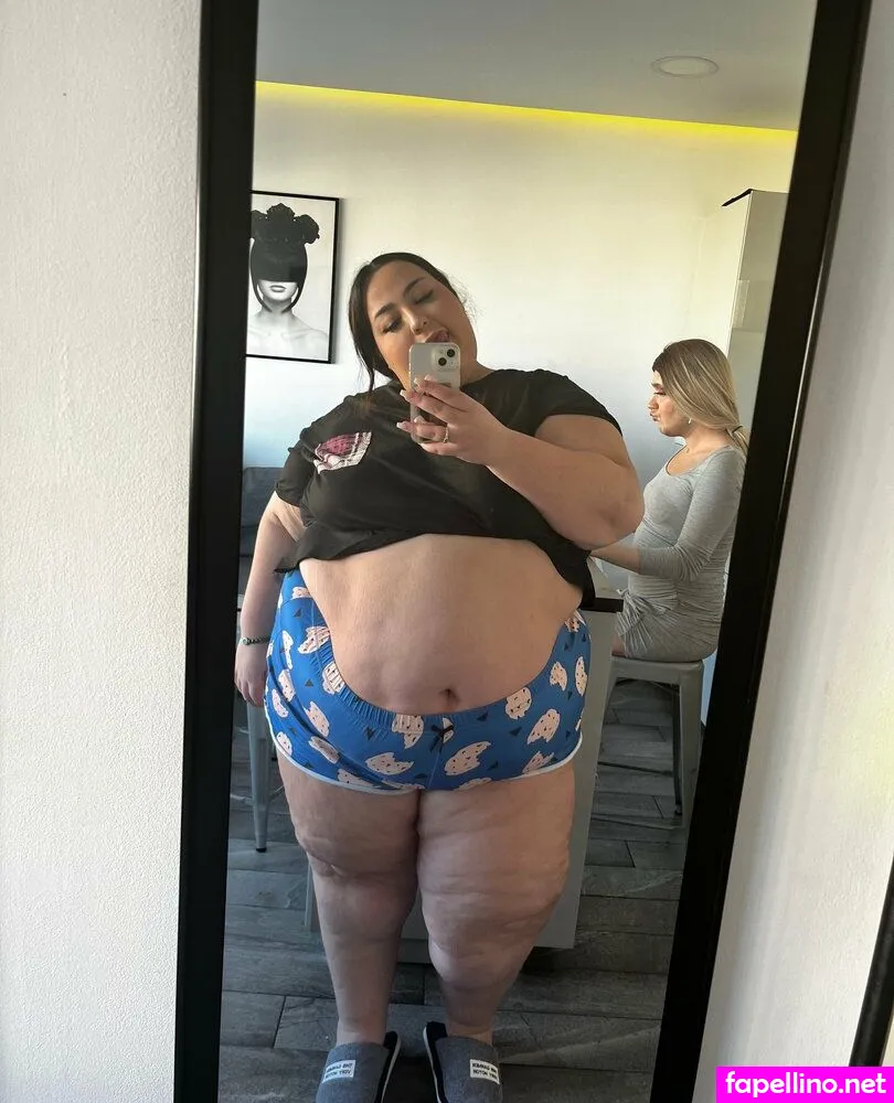 _fatvenusbelly, fatvenusbelly Nude Leaked OnlyFans Photo #Gvc5aZwZhG