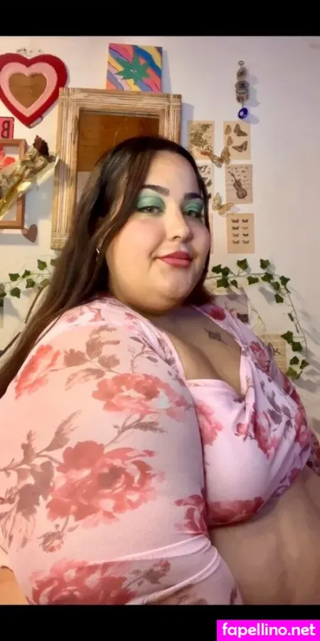 Fatvenusbelly OnlyFans Thumbnail #JZppKiXwbw