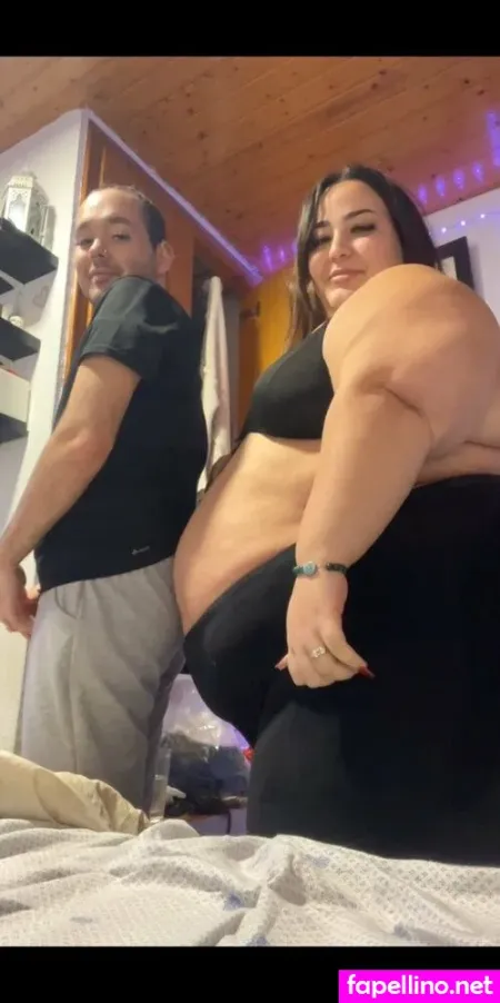 Fatvenusbelly OnlyFans Thumbnail #PGXZkVgGmq