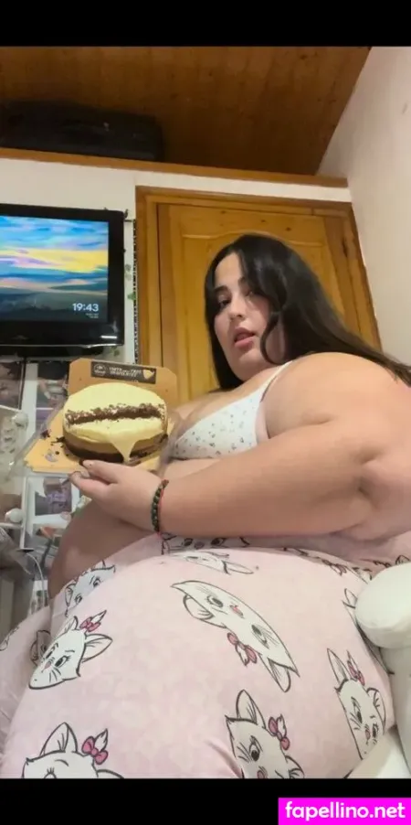 Fatvenusbelly OnlyFans Thumbnail #fyGyKC60H2