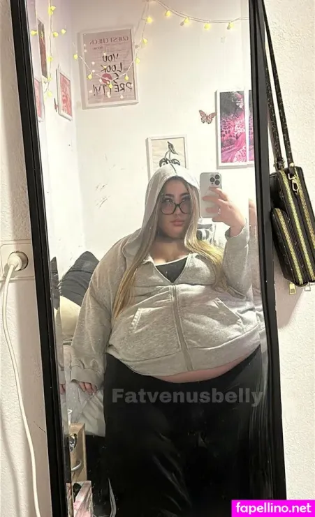 Fatvenusbelly OnlyFans Thumbnail #gah39jgwbP