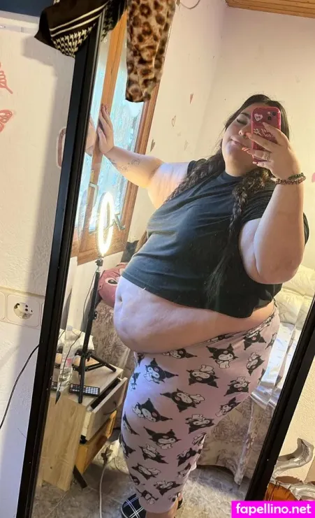 Fatvenusbelly OnlyFans Thumbnail #qxg9BDb6D3
