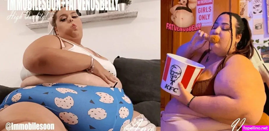 Fatvenusbelly OnlyFans Thumbnail #w7tRKXrYpw