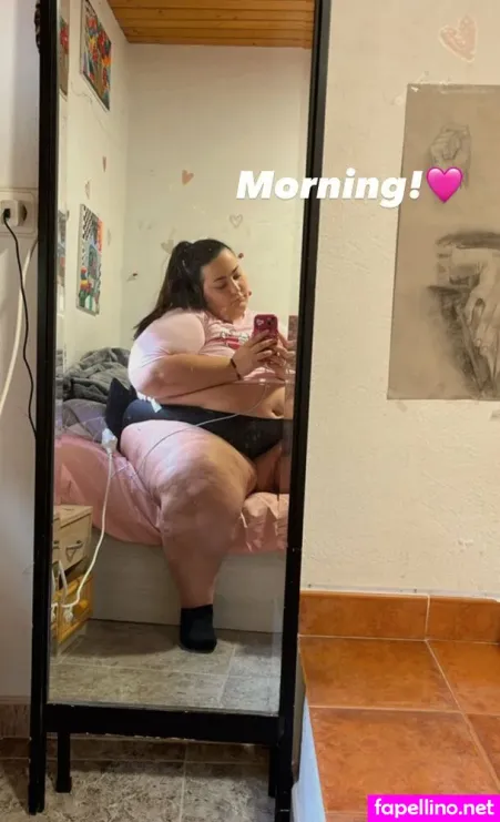 Fatvenusbelly OnlyFans Thumbnail #xoAR8WjDxT