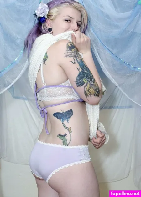 Faucheux OnlyFans Thumbnail #hxr4jLNXCF