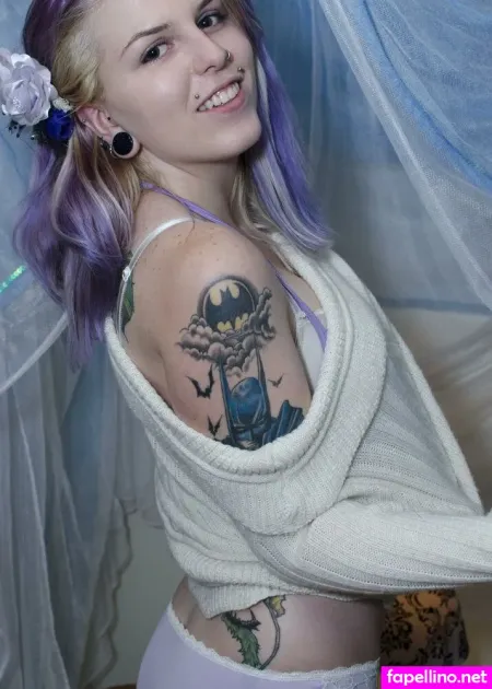 Faucheux OnlyFans Thumbnail #meNxdwKKgS