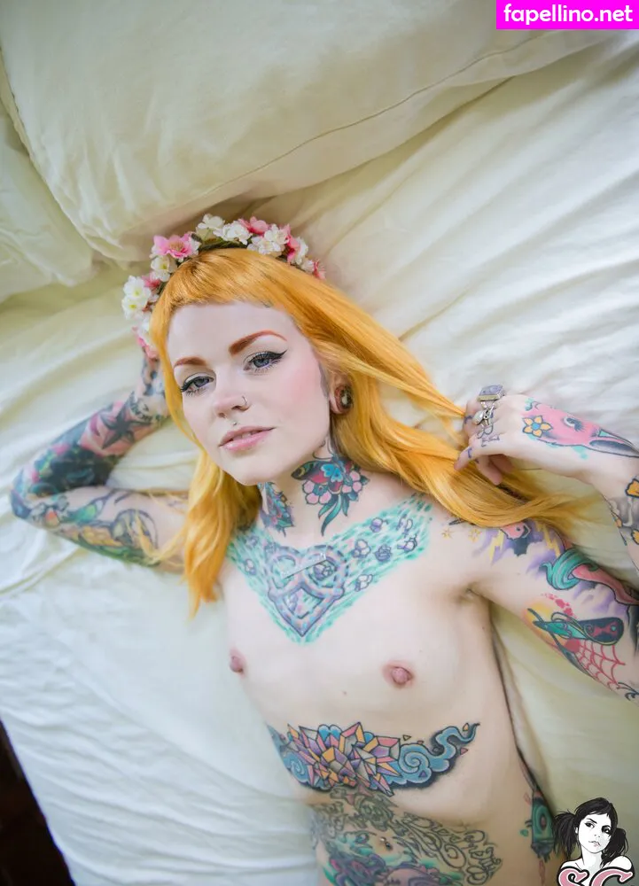 babiefaun, faunofficial Nude Leaked OnlyFans Photo #8sG980gb4B