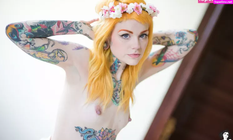 Faun OnlyFans Thumbnail #EZAvKfwQ8D