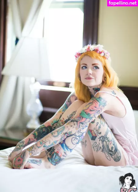 Faun OnlyFans Thumbnail #FMBSdMb45b