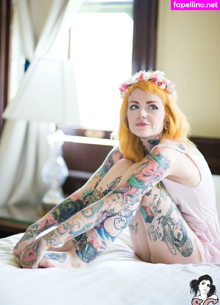 babiefaun, faunofficial Nude Leaked OnlyFans Photo #FMBSdMb45b