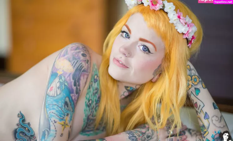 Faun OnlyFans Thumbnail #KsQZLU7Def