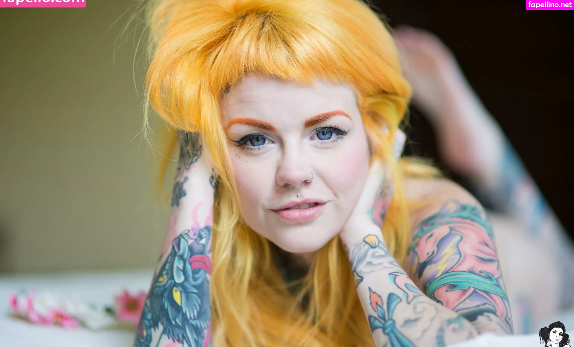 babiefaun, faunofficial Nude Leaked OnlyFans Photo #UJLOBm8Prx