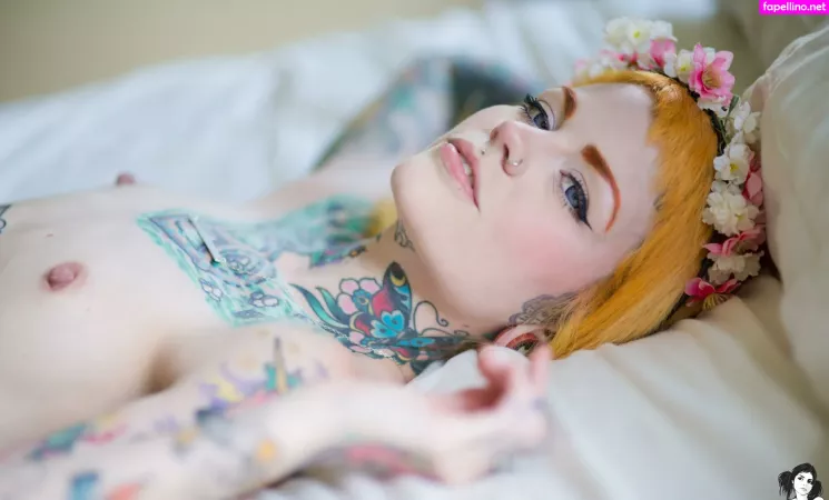 Faun OnlyFans Thumbnail #V4WKgeuPiU