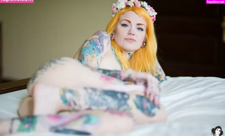 Faun OnlyFans Thumbnail #XNy0mt4LMN