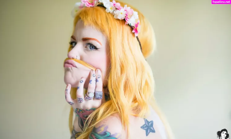 Faun OnlyFans Thumbnail #kqc1l5m31x