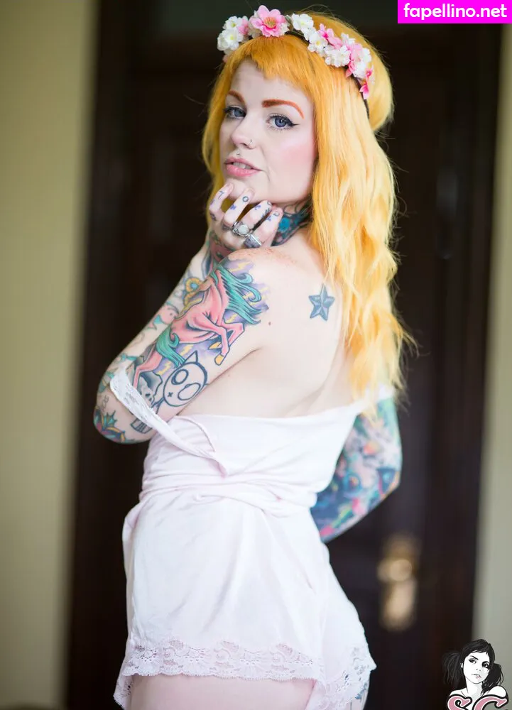 babiefaun, faunofficial Nude Leaked OnlyFans Photo #mw12DnasLP