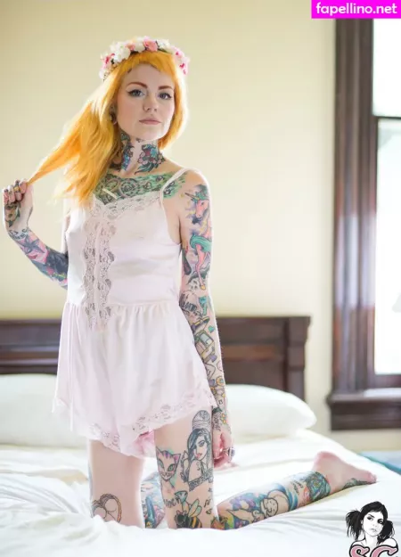 Faun OnlyFans Thumbnail #tiR0fOfHW1