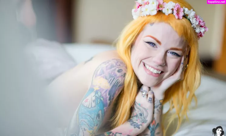 Faun OnlyFans Thumbnail #uNvDIvmINr