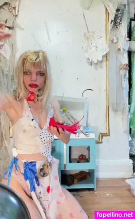 Faunarosehill OnlyFans Thumbnail #3Ki1VFnki4