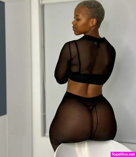 Faustina Thobakgale OnlyFans Thumbnail #39tSI9hIqQ