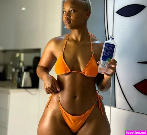 Faustina Thobakgale OnlyFans Thumbnail #5t3ZKAGG1b