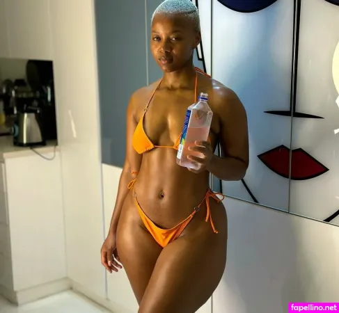 Faustina Thobakgale OnlyFans Thumbnail #CJILfV8uZW