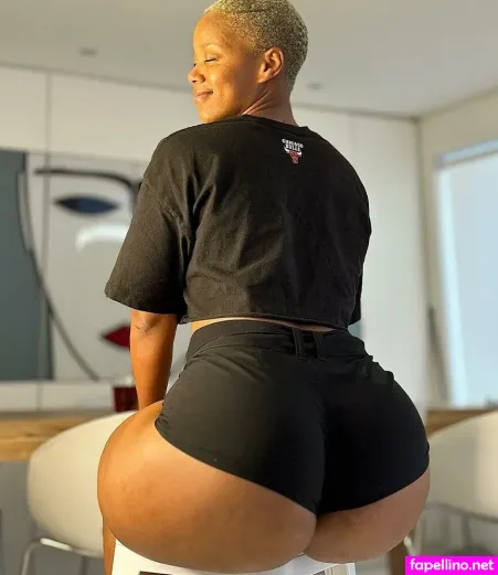 Faustina Thobakgale OnlyFans Thumbnail #DJvexH7PMW