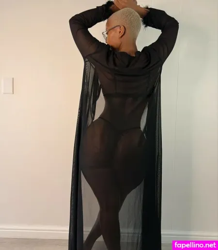 Faustina Thobakgale OnlyFans Thumbnail #DMcpHxi9u0