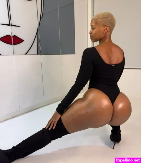 Faustina Thobakgale OnlyFans Thumbnail #DUXsvvPmbp