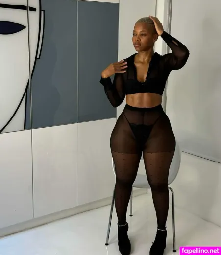 Faustina Thobakgale OnlyFans Thumbnail #FP1a3eRjGJ