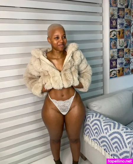 Faustina Thobakgale OnlyFans Thumbnail #JJWBd2wICs