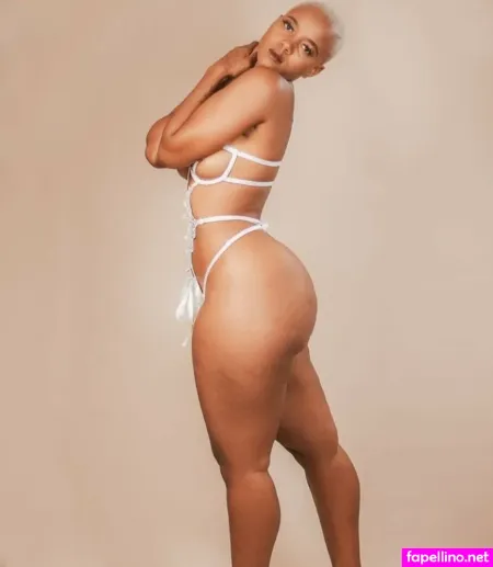 Faustina Thobakgale OnlyFans Thumbnail #K6Fqkfp6oF