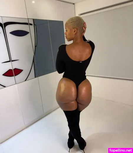 Faustina Thobakgale OnlyFans Thumbnail #OnDNNIGo5o