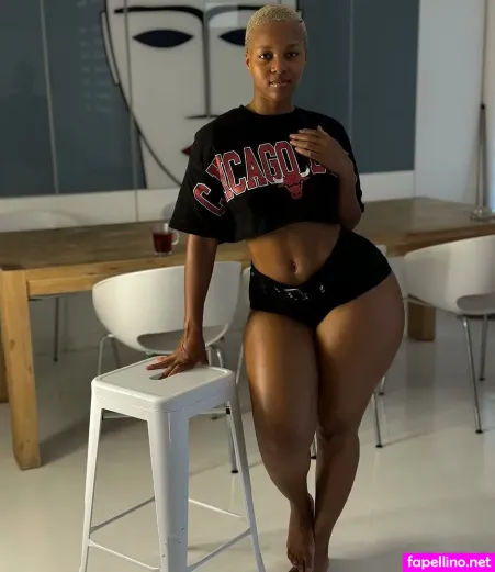 Faustina Thobakgale OnlyFans Thumbnail #PAZqN2gNDg