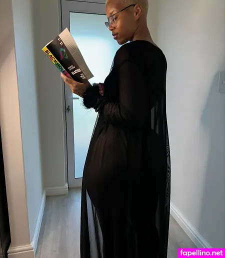 Faustina Thobakgale OnlyFans Thumbnail #RNAHgXoLxG