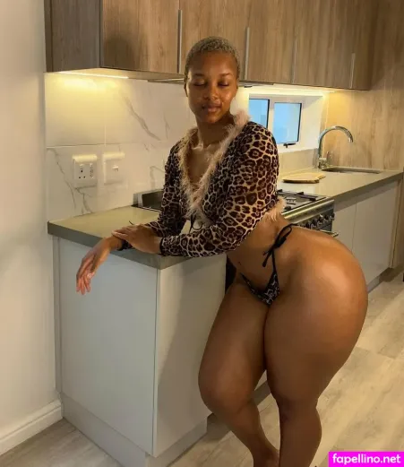 Faustina Thobakgale OnlyFans Thumbnail #RzZGdoRp7o
